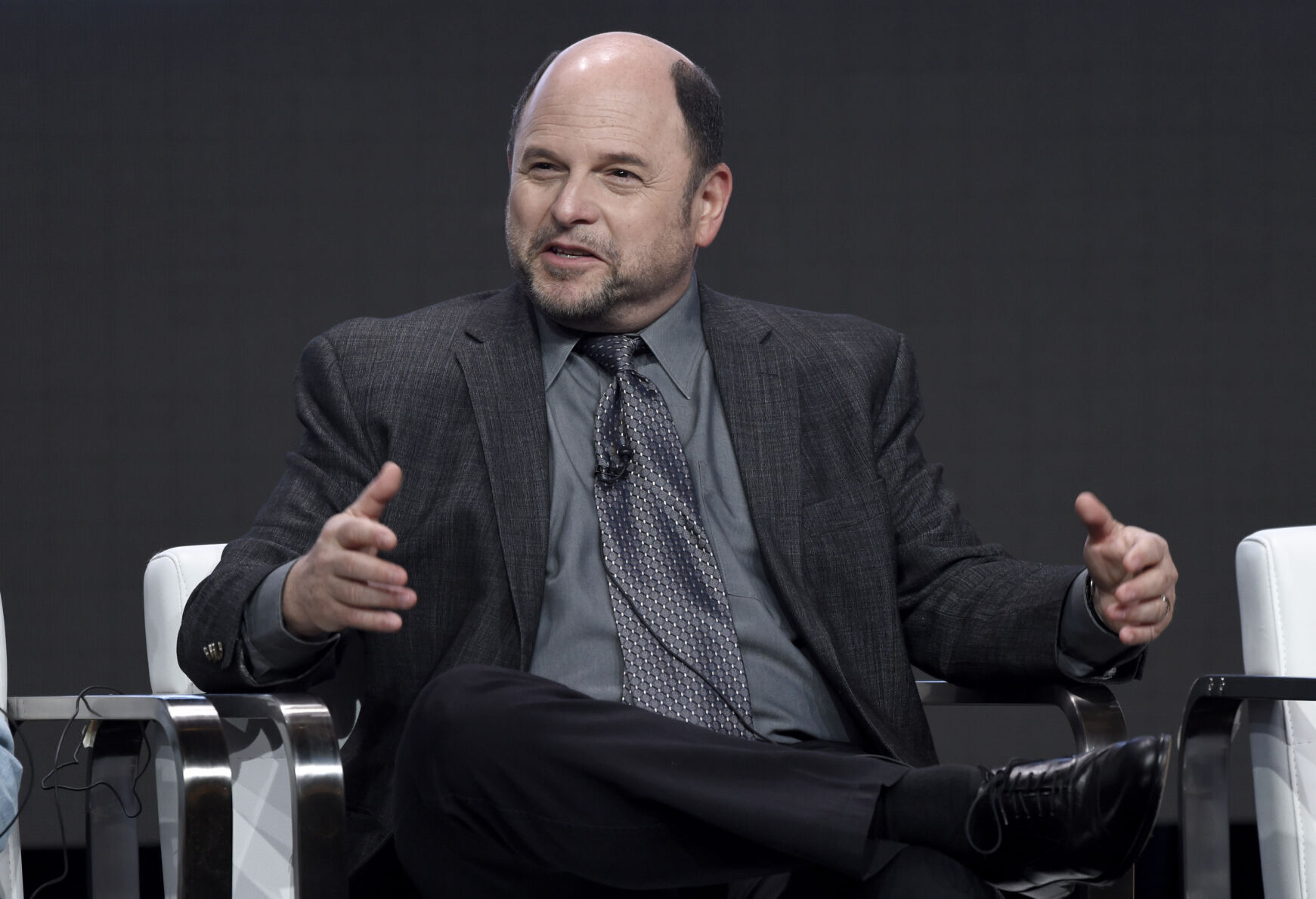 Jason Alexander